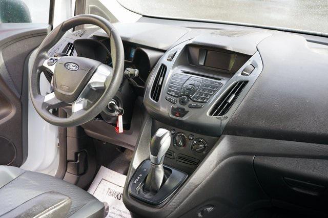 used 2014 Ford Transit Connect car, priced at $14,995