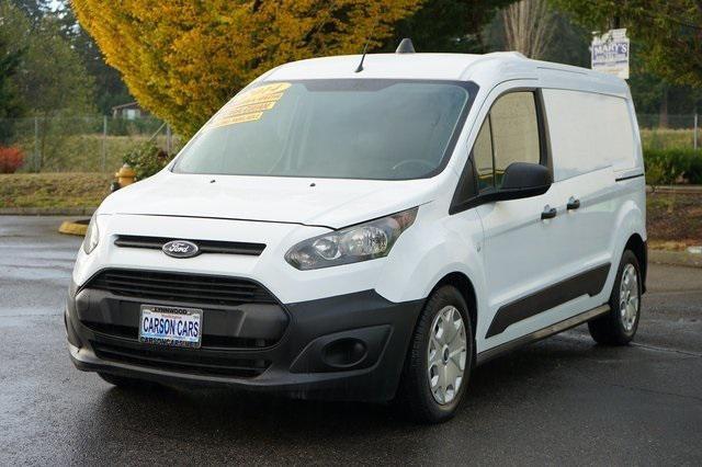 used 2014 Ford Transit Connect car, priced at $14,995