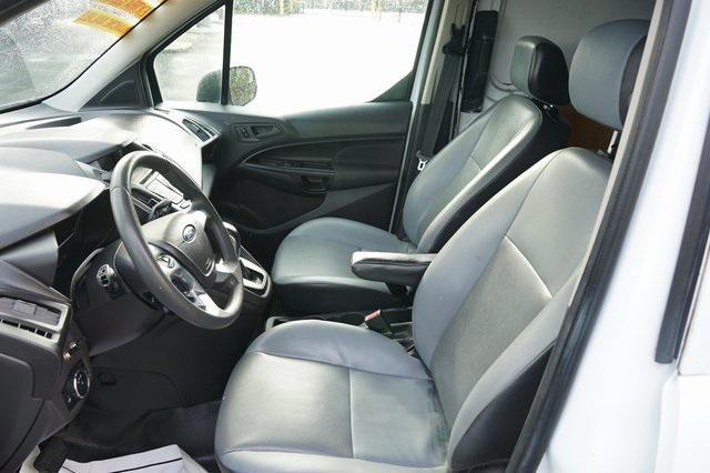 used 2014 Ford Transit Connect car, priced at $14,995