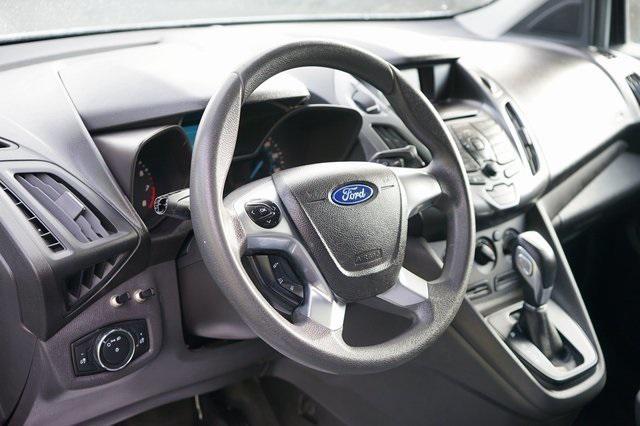 used 2014 Ford Transit Connect car, priced at $14,995