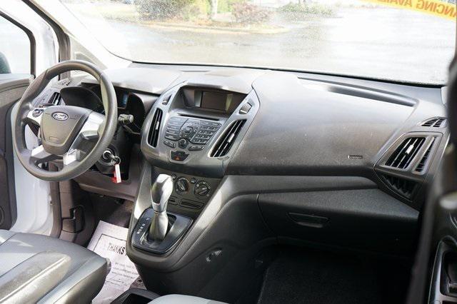 used 2014 Ford Transit Connect car, priced at $14,995