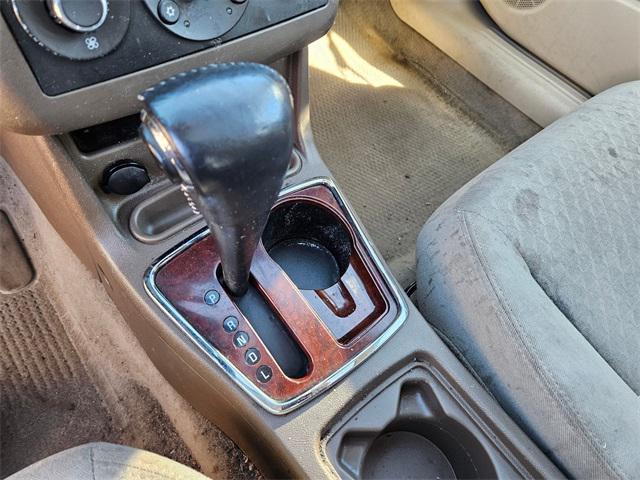 used 2006 Chevrolet Malibu car, priced at $3,995