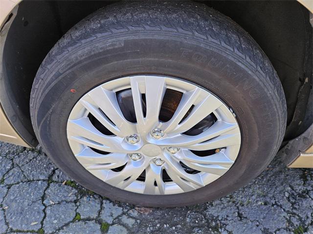 used 2006 Chevrolet Malibu car, priced at $3,995