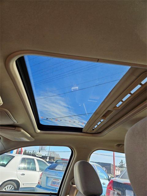 used 2006 Chevrolet Malibu car, priced at $3,995