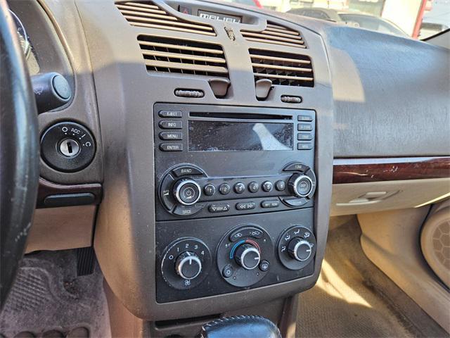 used 2006 Chevrolet Malibu car, priced at $3,995