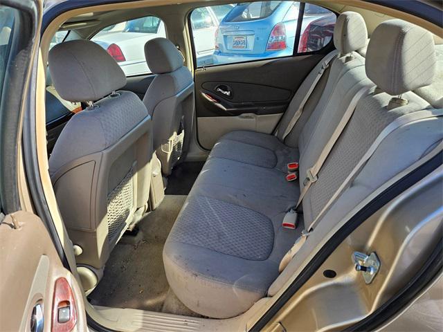 used 2006 Chevrolet Malibu car, priced at $3,995