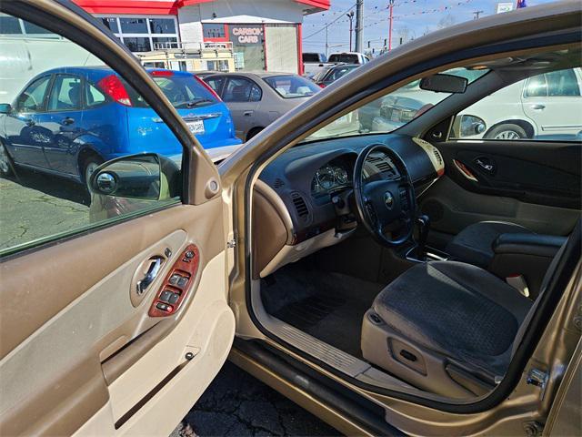 used 2006 Chevrolet Malibu car, priced at $3,995