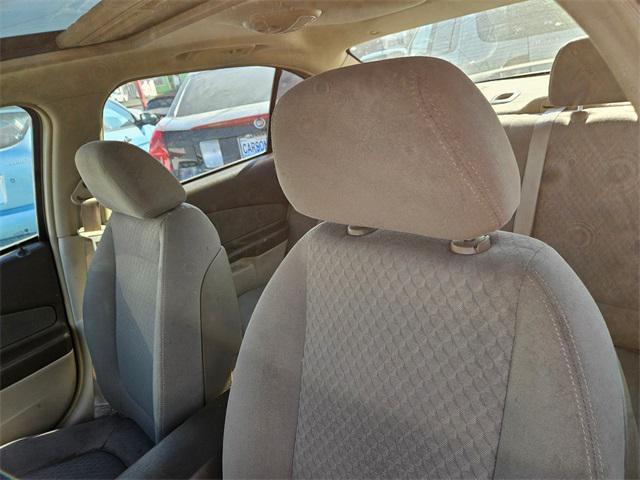 used 2006 Chevrolet Malibu car, priced at $3,995