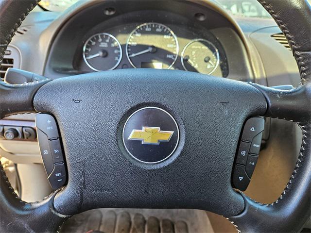 used 2006 Chevrolet Malibu car, priced at $3,995
