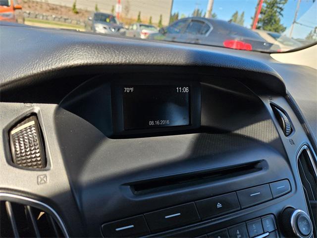 used 2015 Ford Focus car, priced at $5,995