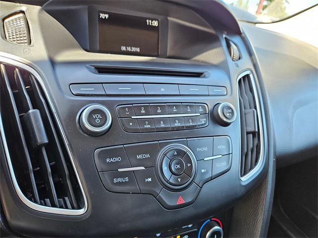 used 2015 Ford Focus car, priced at $5,995