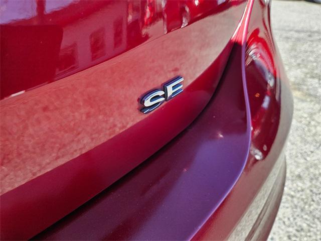 used 2015 Ford Focus car, priced at $5,995