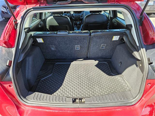 used 2015 Ford Focus car, priced at $5,995