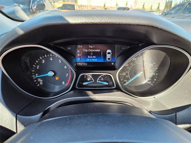 used 2015 Ford Focus car, priced at $5,995