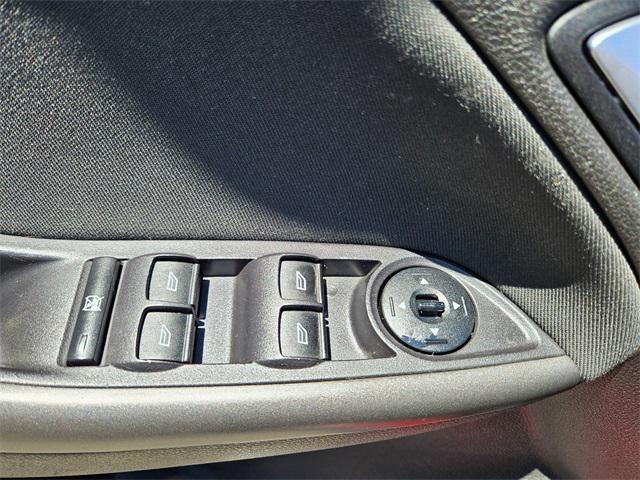 used 2015 Ford Focus car, priced at $5,995