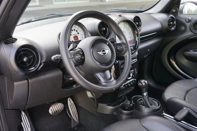 used 2014 MINI Countryman car, priced at $11,995