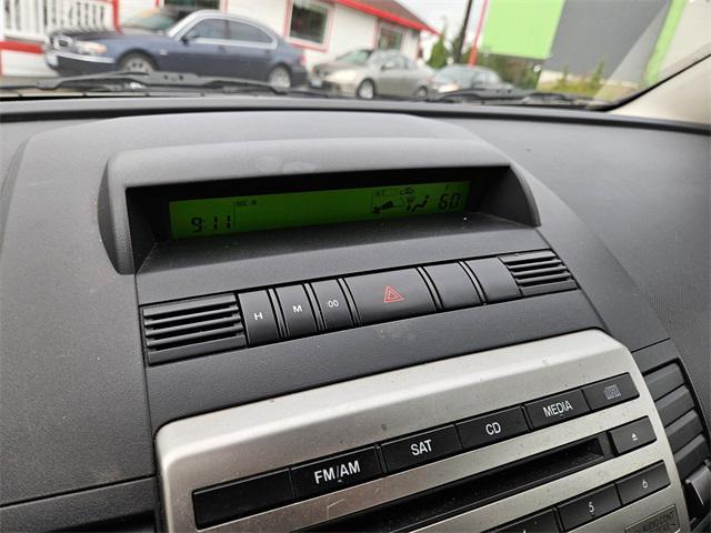 used 2009 Mazda Mazda5 car, priced at $7,995