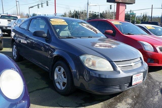 used 2008 Chevrolet Cobalt car, priced at $5,995