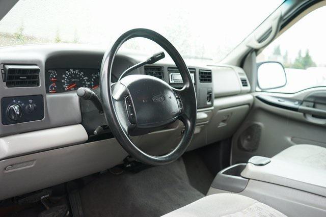 used 1999 Ford F-250 car