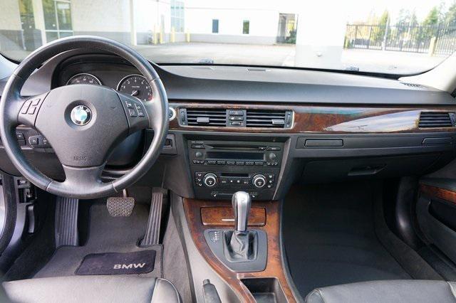 used 2007 BMW 335 car, priced at $7,777