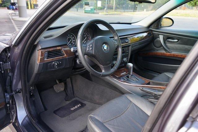 used 2007 BMW 335 car, priced at $7,777