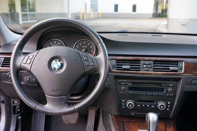 used 2007 BMW 335 car, priced at $7,777