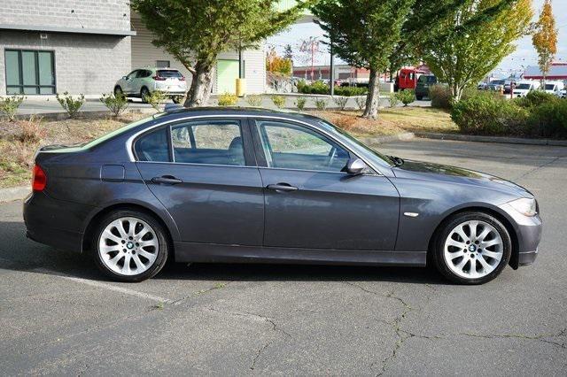 used 2007 BMW 335 car, priced at $7,777