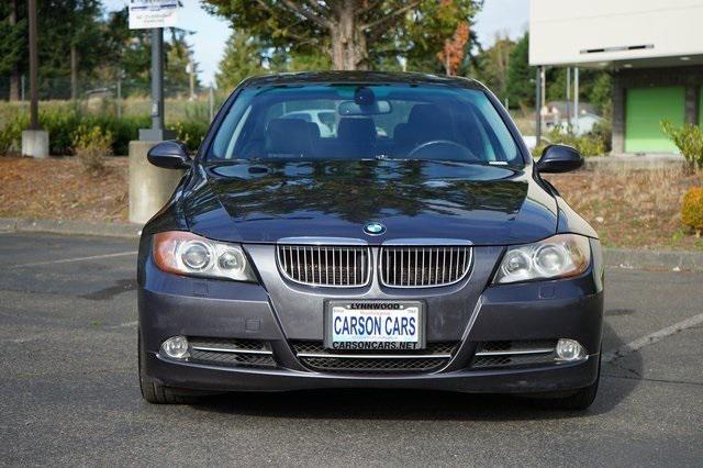 used 2007 BMW 335 car, priced at $7,777