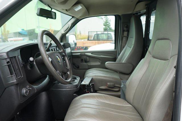 used 2013 Chevrolet Express 1500 car, priced at $11,995