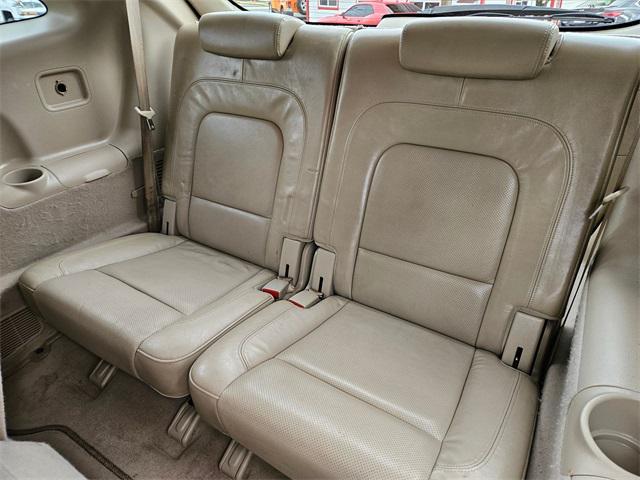 used 2007 Hyundai Veracruz car, priced at $8,358
