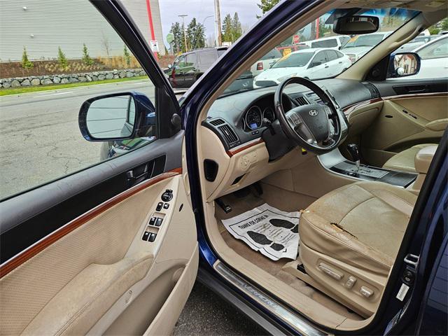 used 2007 Hyundai Veracruz car, priced at $8,358