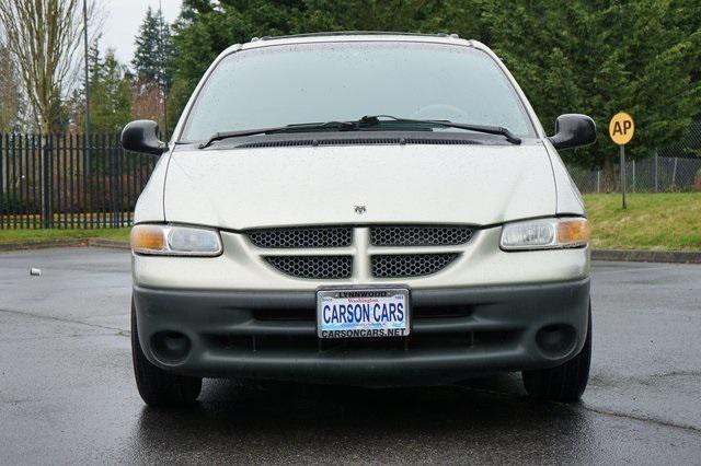 used 2000 Dodge Grand Caravan car, priced at $4,995