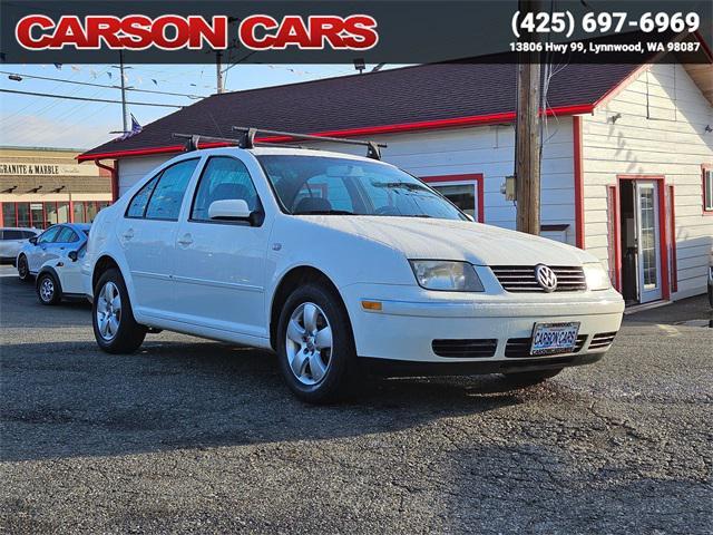 used 2007 Volkswagen Jetta car, priced at $6,995