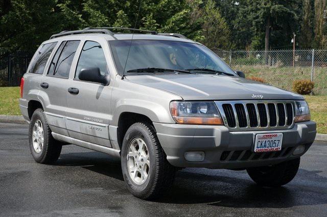used 1999 Jeep Grand Cherokee car, priced at $5,995