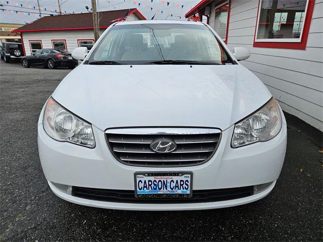 used 2008 Hyundai Elantra car, priced at $4,995