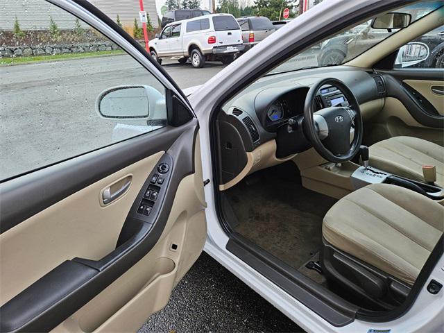 used 2008 Hyundai Elantra car, priced at $4,995