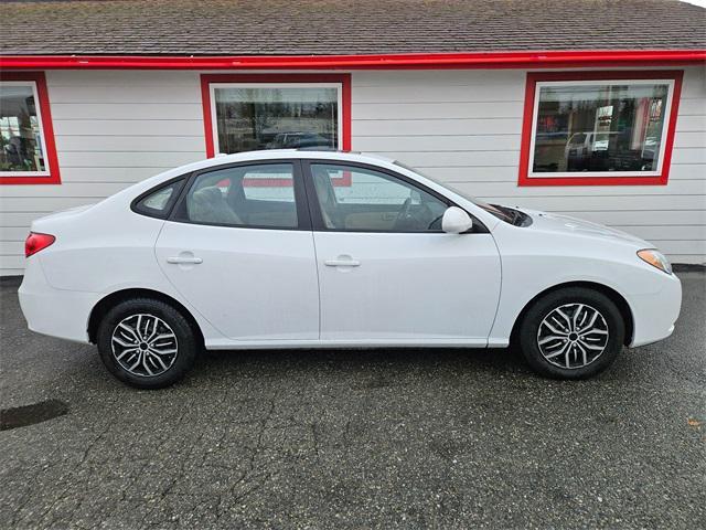 used 2008 Hyundai Elantra car, priced at $4,995