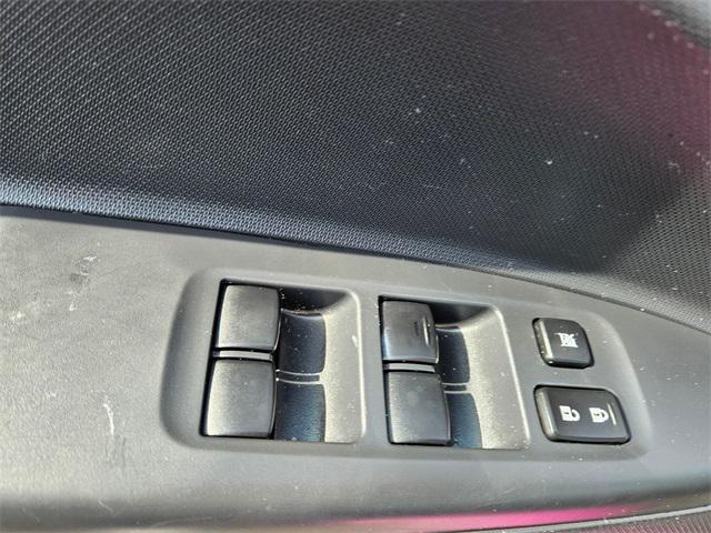 used 2014 Mitsubishi Mirage car, priced at $6,777