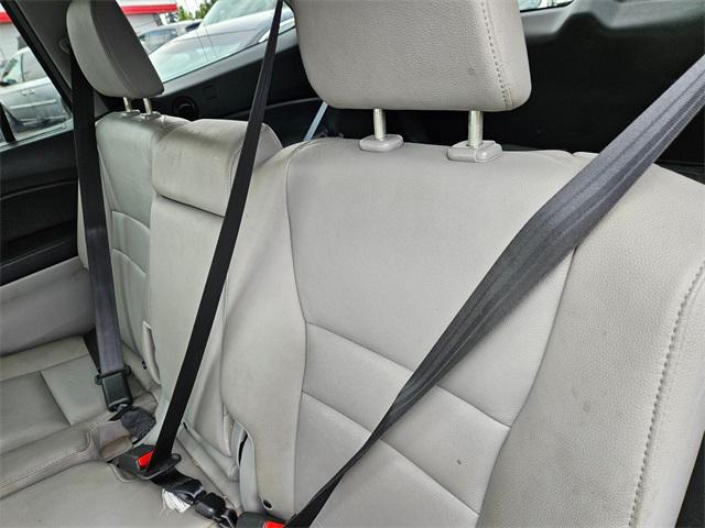 used 2016 Honda Pilot car, priced at $21,995