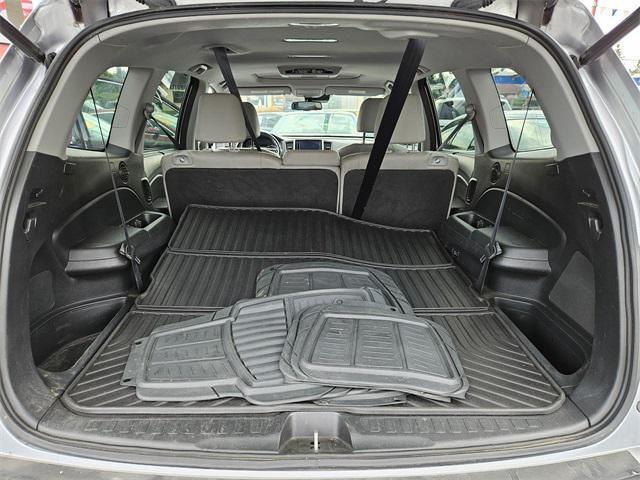 used 2016 Honda Pilot car, priced at $21,995