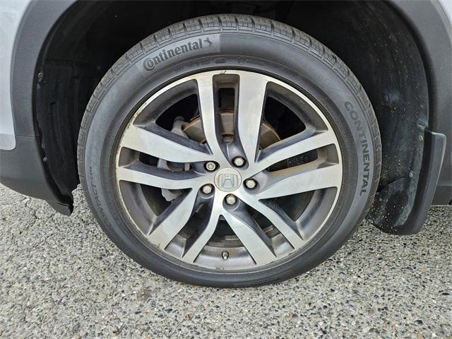 used 2016 Honda Pilot car, priced at $21,995