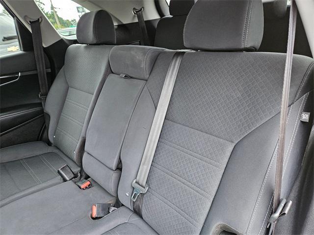 used 2017 Kia Sorento car, priced at $9,995