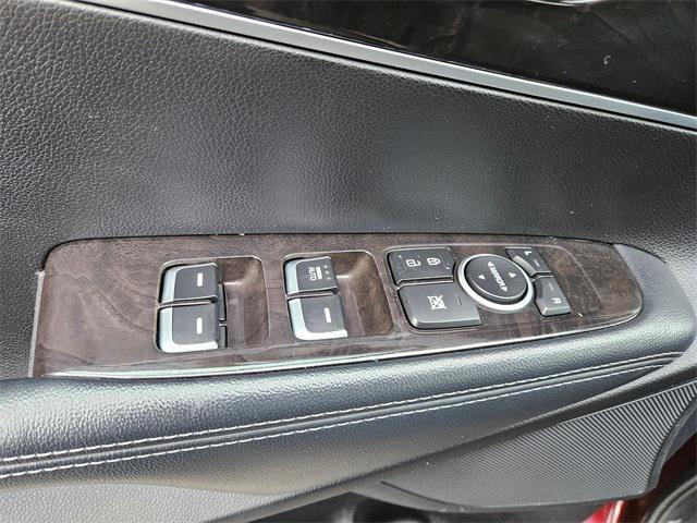 used 2017 Kia Sorento car, priced at $9,995