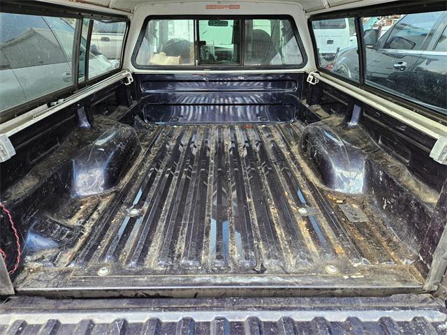 used 1999 Ford Ranger car, priced at $4,495