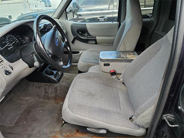 used 1999 Ford Ranger car, priced at $4,495
