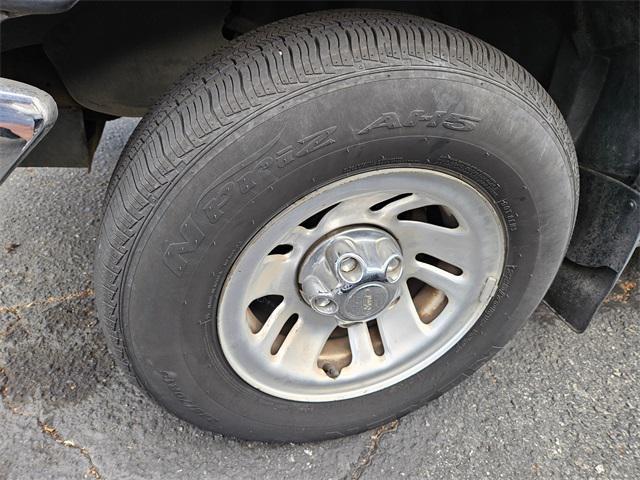 used 1999 Ford Ranger car, priced at $4,495