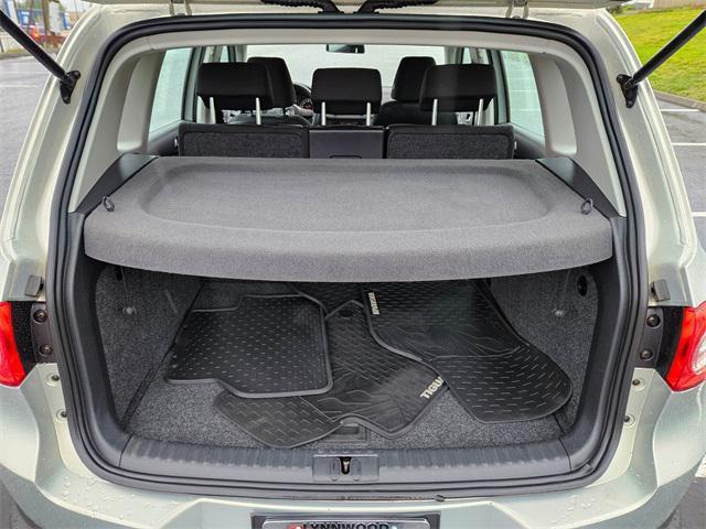 used 2011 Volkswagen Tiguan car