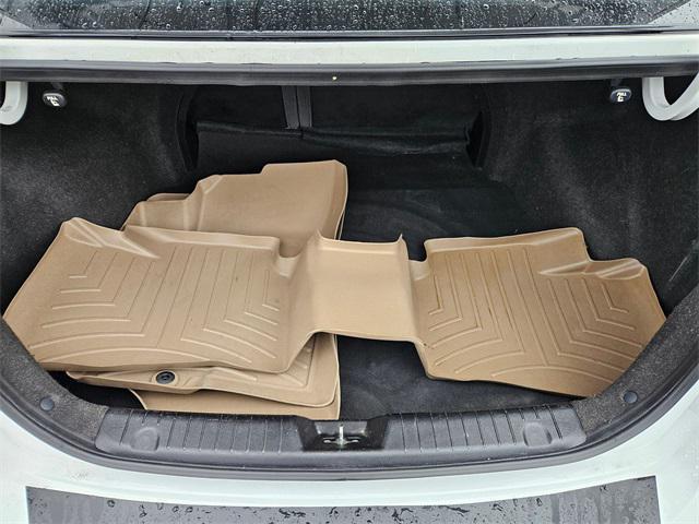 used 2010 Hyundai Elantra car