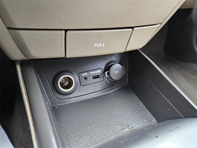 used 2010 Hyundai Elantra car