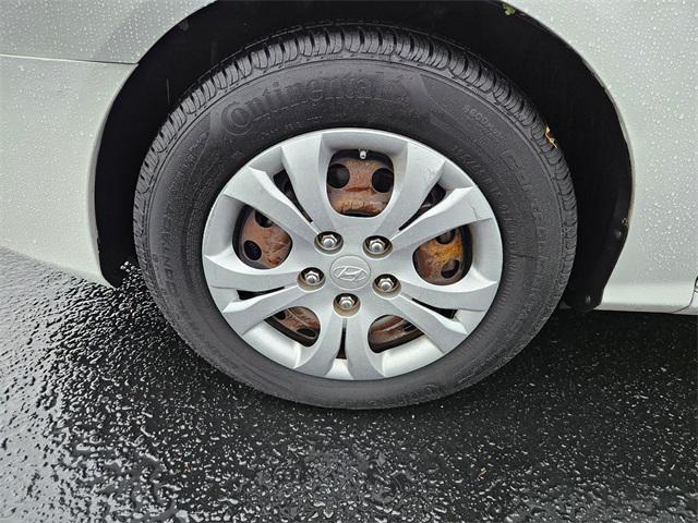 used 2010 Hyundai Elantra car